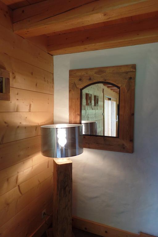 Le Caribou Villa แซ็งต์-แฌร์เวส์-เลส์-แบ็งส์ ภายนอก รูปภาพ