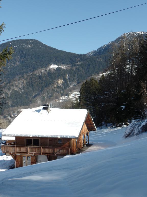 Le Caribou Villa แซ็งต์-แฌร์เวส์-เลส์-แบ็งส์ ห้อง รูปภาพ
