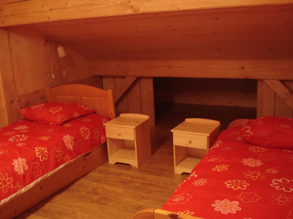 Le Caribou Villa แซ็งต์-แฌร์เวส์-เลส์-แบ็งส์ ห้อง รูปภาพ