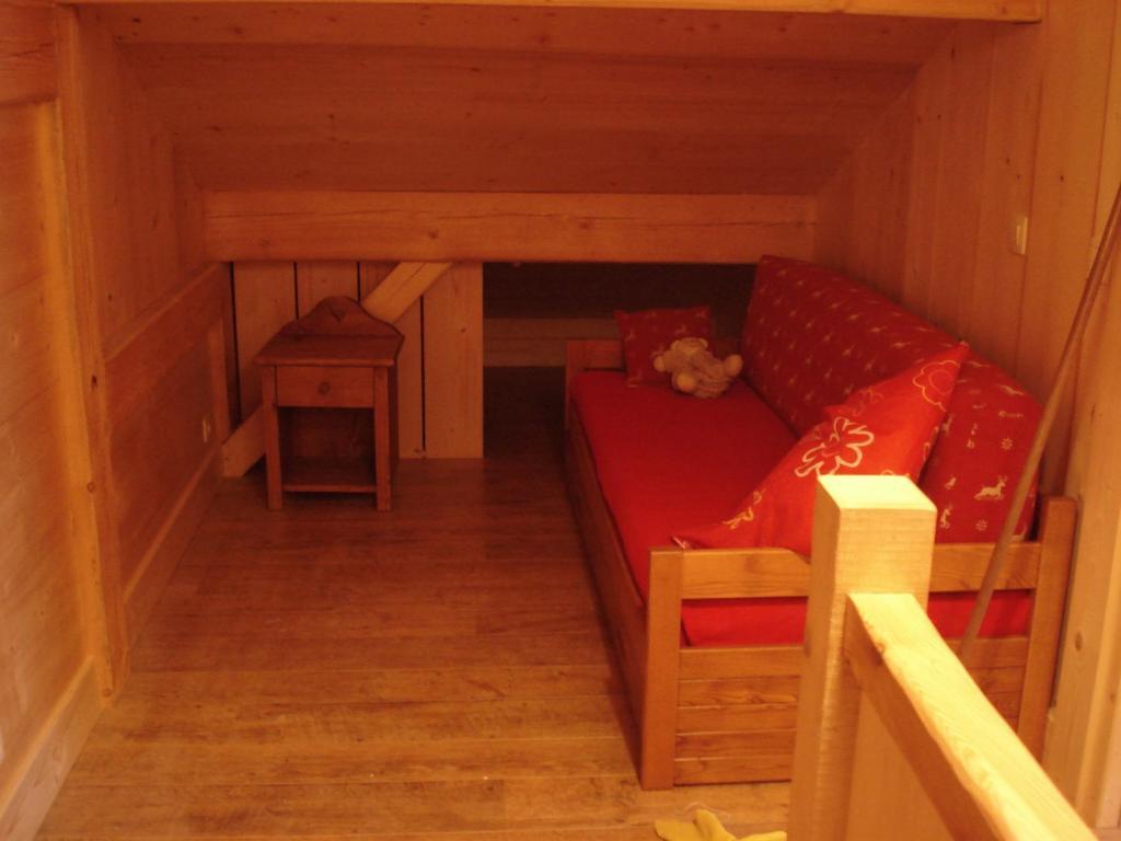 Le Caribou Villa แซ็งต์-แฌร์เวส์-เลส์-แบ็งส์ ห้อง รูปภาพ